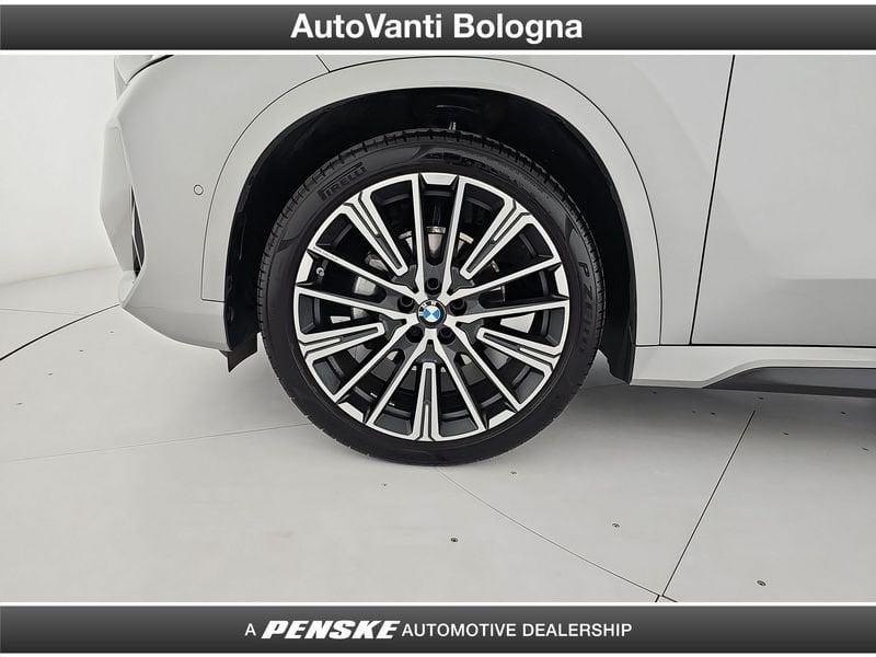 BMW X1 X1 sDrive 18d Msport