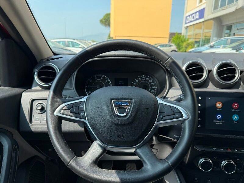 Dacia Duster Duster 1.0 TCe GPL 4x2 Journey