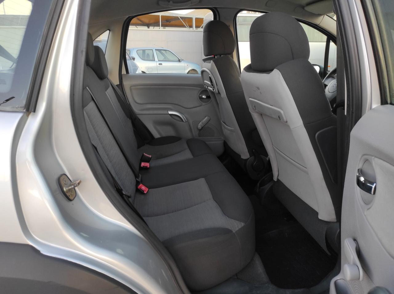 Citroen C3 1.4 HDi - 90cv