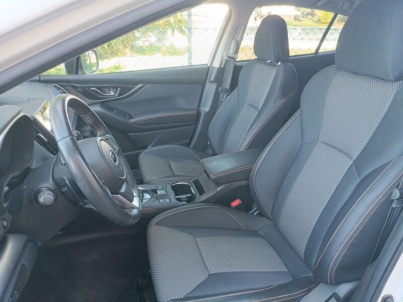 Subaru XV XV 1.6i Premium lineartronic my19