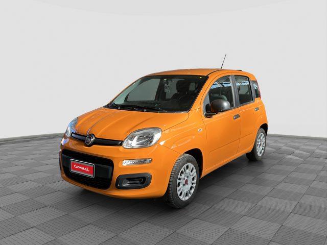 FIAT Panda Panda 1.2 Easy