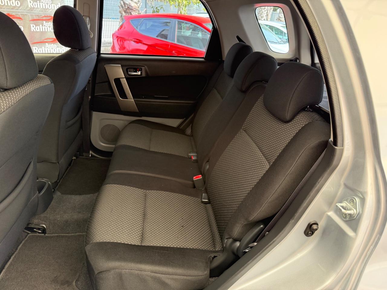 Daihatsu Terios 1.5 4WD