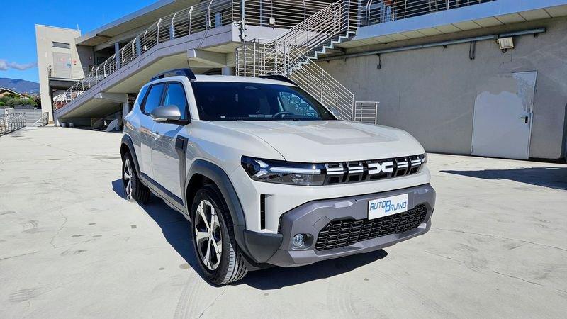 Dacia Duster ECO-G 100 Journey Bonus EASY GO'
