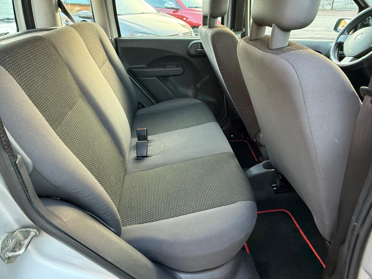 Fiat Panda 1.1 Active