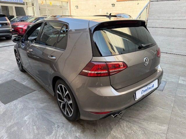VOLKSWAGEN Golf 2.0 TDI 5p. BlueMotion Technology R-LINE