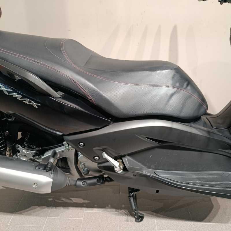 Yamaha X-Max 250 - 2011