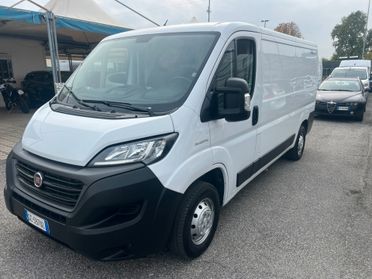 Fiat Ducato 35 2.3 MJT 140CV PC-TN Furgone FRIGO