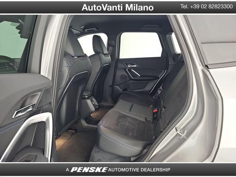 BMW X1 X1 xDrive 25e Msport Pro