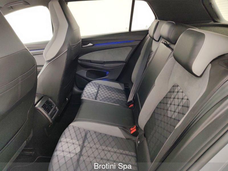 Volkswagen Golf Golf 1.5 TSI 150 CV EVO ACT R-Line