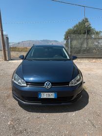 Volkswagen Golf 1.6 TDI 5p. Highline BlueMotion Technology
