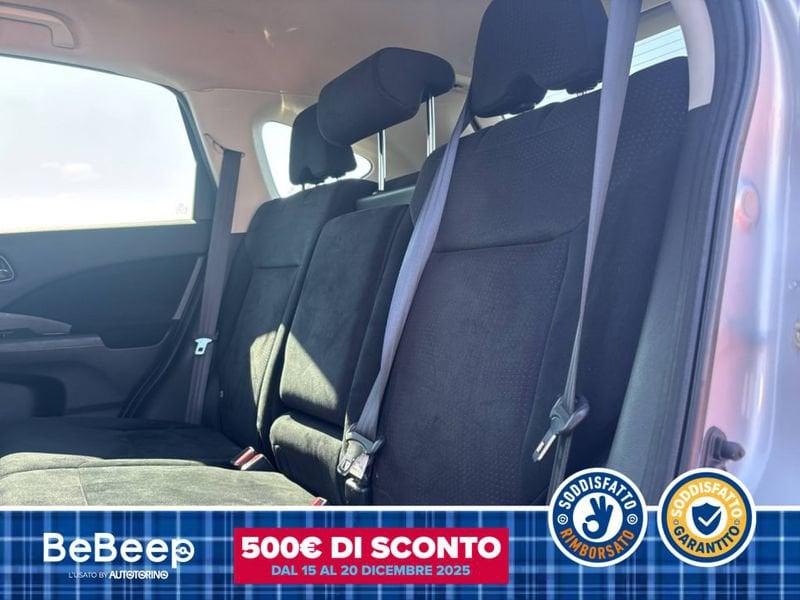 Honda CR-V 1.6 ELEGANCE 2WD