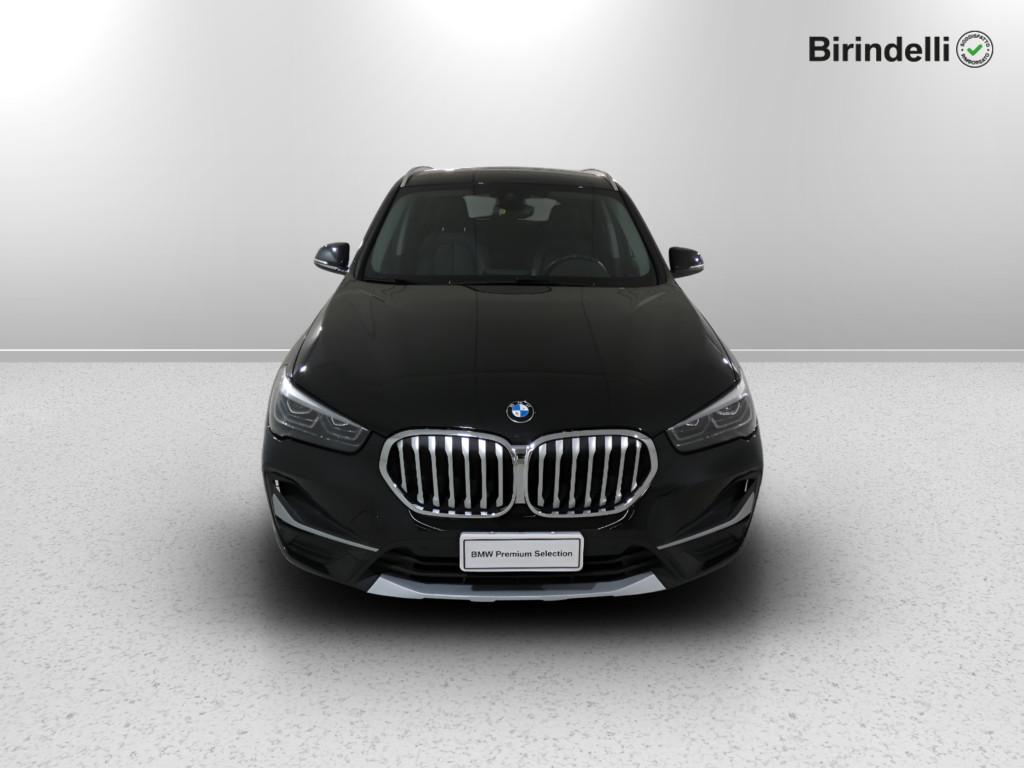 BMW X1 (F48) - X1 xDrive18d xLine Plus