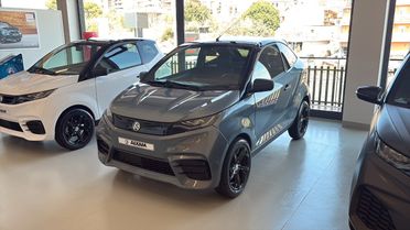 AIXAM Coupe 482 Ambition Sport E5+