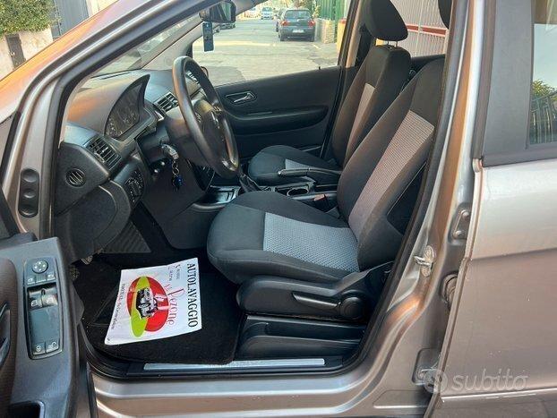 Mercedes-benz A 140 Classe A 160