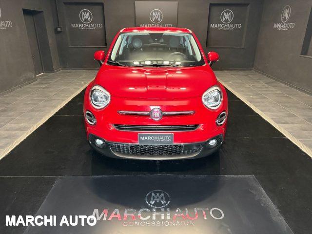 FIAT 500X 1.3 T4 150 CV DCT Connect