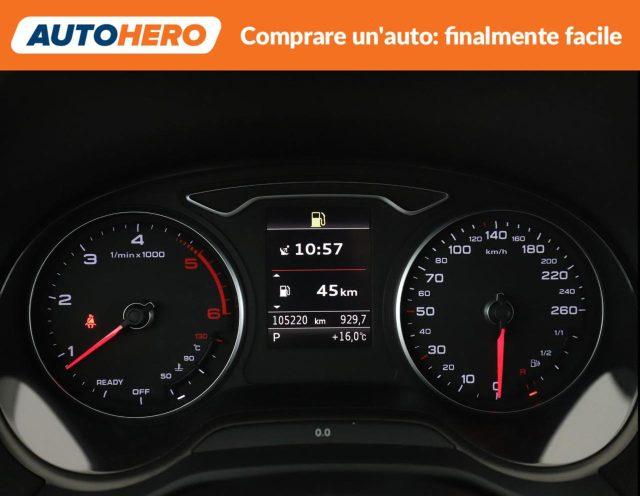 AUDI Q2 2.0 TDI quattro S tronic Design