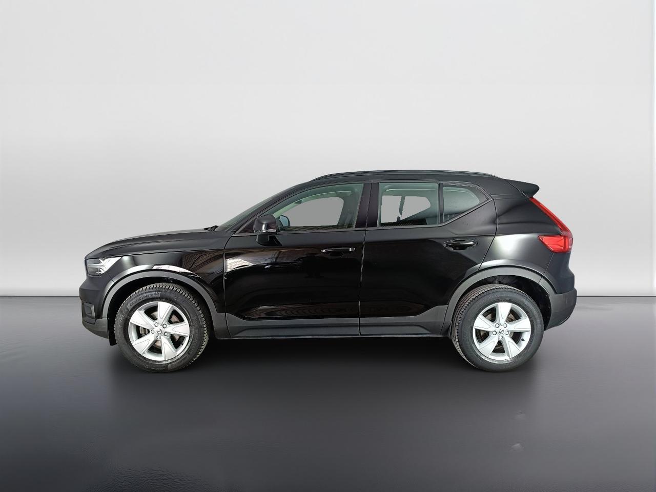 VOLVO XC40 - XC40 2.0 d3
