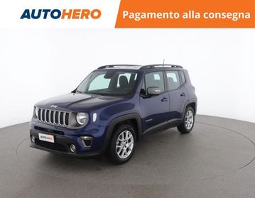 JEEP Renegade 1.0 T3 Limited