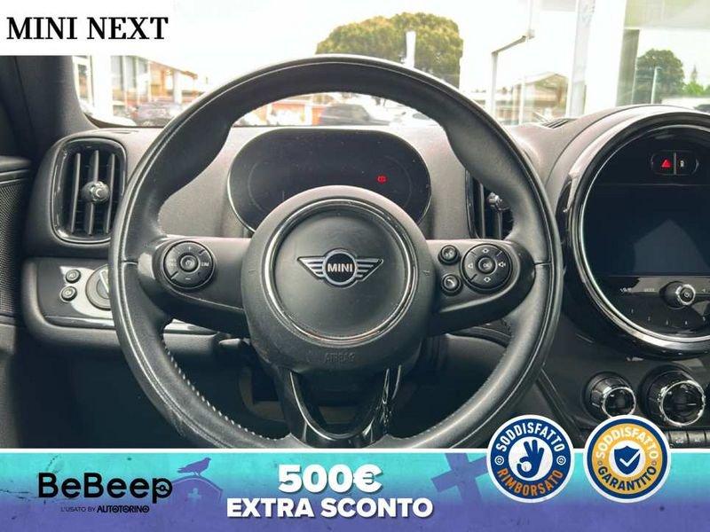 MINI Countryman Mini F60 MINI 2.0 COOPER D NORTHWOOD EDITION ALL