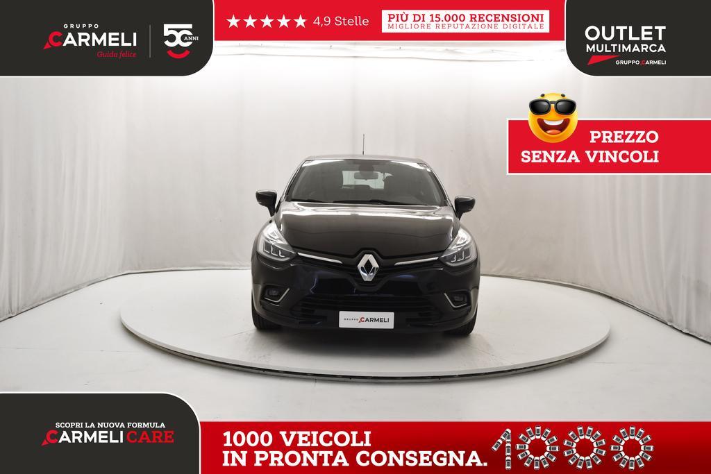 Renault Clio 5 Porte 0.9 TCe Moschino Zen