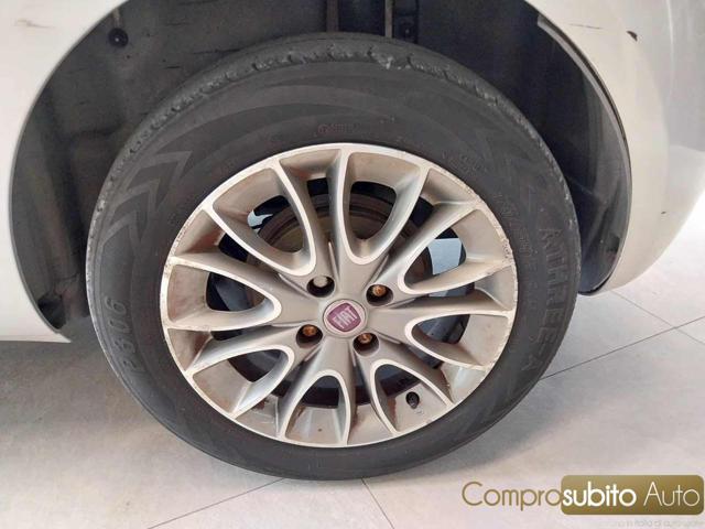 FIAT Punto Evo 1.2 3 porte S&S Blue&Me