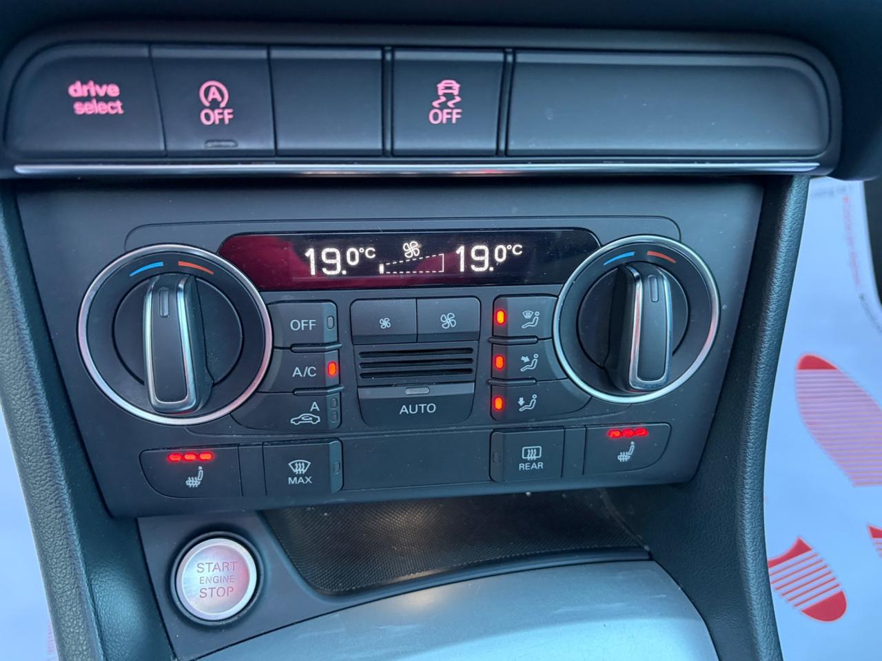 Audi Q3 2.0 TDI 150 CV Sport