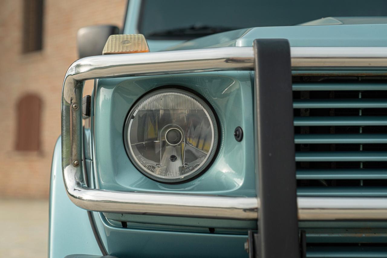 Mercedes-benz G STEYR DAIMLER PUCH 300 GE - RDS01394
