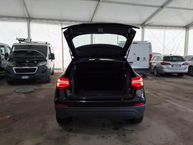 AUDI Q2 30 TDI S tronic