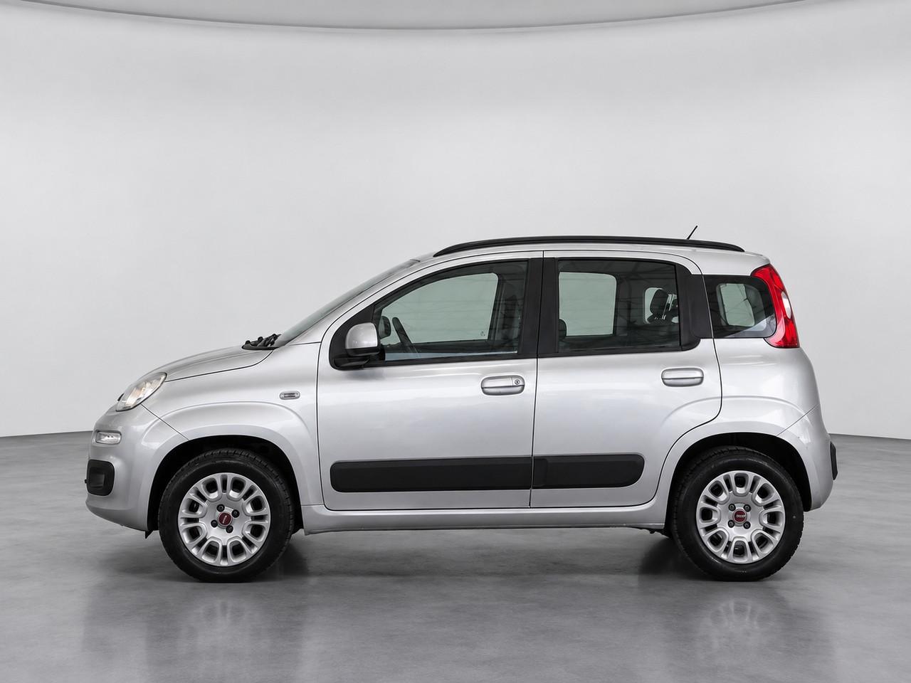 FIAT Panda III - Panda 1.2 Lounge s&s 69cv my19