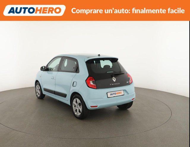 RENAULT Twingo Electric Zen