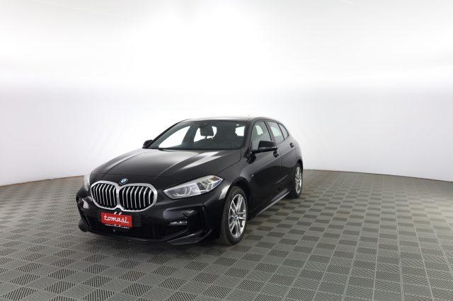 BMW 118 Serie 1 d 5p. Msport