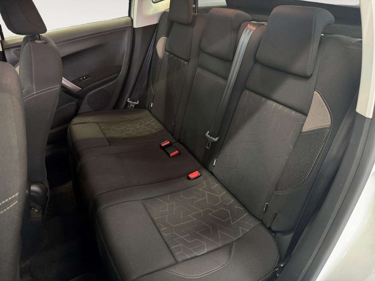 PEUGEOT 2008 1.6 e-hdi 8v Allure s&s 92cv IDONEA NEOPATENTATO
