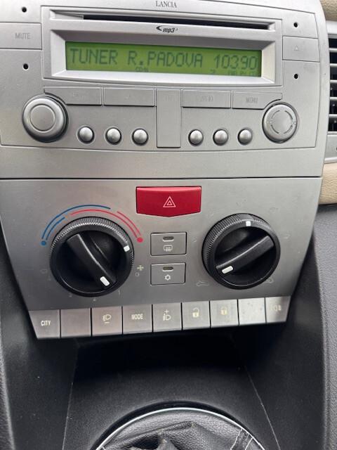 Lancia Ypsilon 1.2 Oro-GPL-UNICA PROPRIETARIA-OK NEOPATENTATI