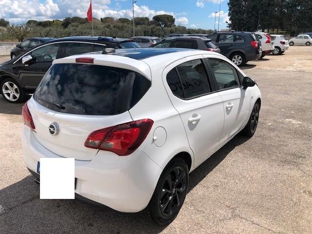 Opel Corsa 1.2 5 porte