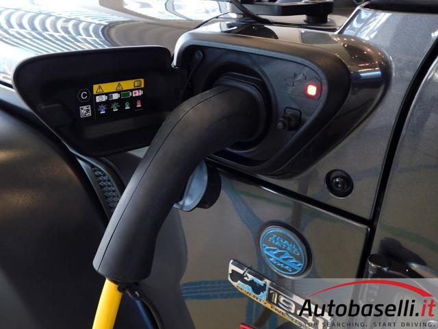 JEEP Wrangler UNLIMITED 2.0 PHEV ATX 4xe RUBICON PLUG-IN HYBRID