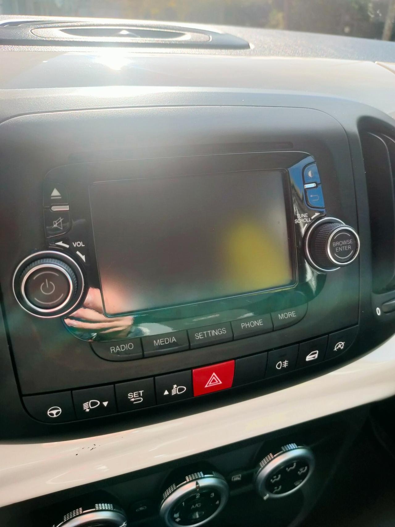 Fiat 500L 1.3 Multijet 85 CV Dualogic Pop Star