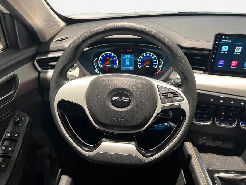 EVO EVO5 1.5 turbo Gpl Essential 120cv