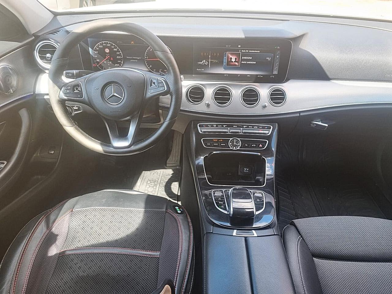 Mercedes-benz E 350 Automatic Executive
