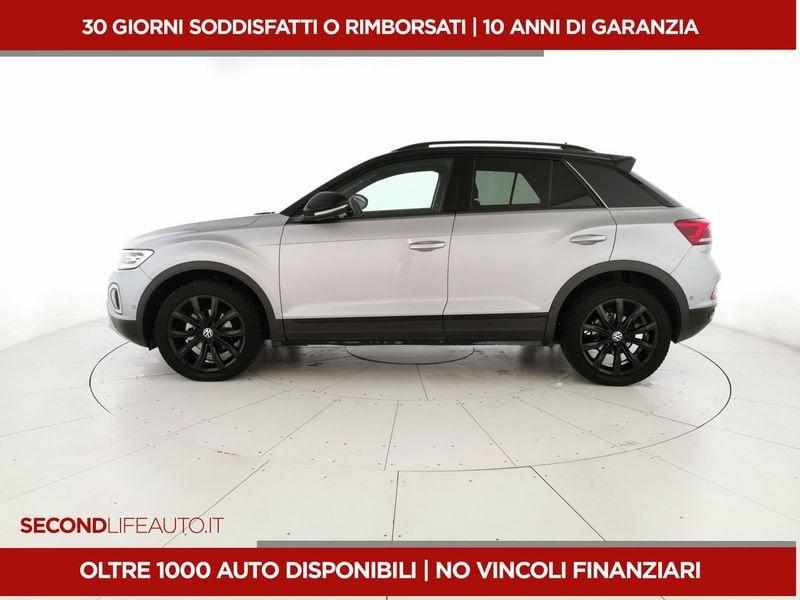 Volkswagen T-Roc 1.0 tsi Style 110cv