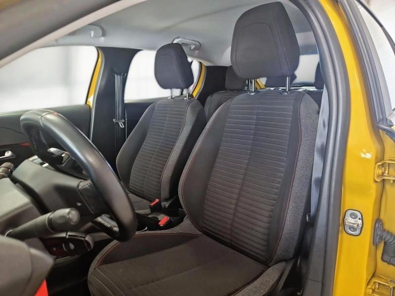 PEUGEOT 208 ACTIVE PACK PURETECH 100 S/S 5 PORTE BERLINA