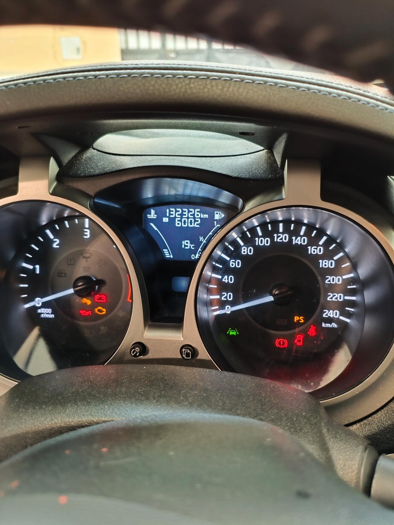 Nissan Juke 1.5 dCi Start&Stop Bose Personal Edition