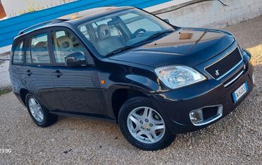 Dr DR5 1.6 16V Bi-Fuel Metano