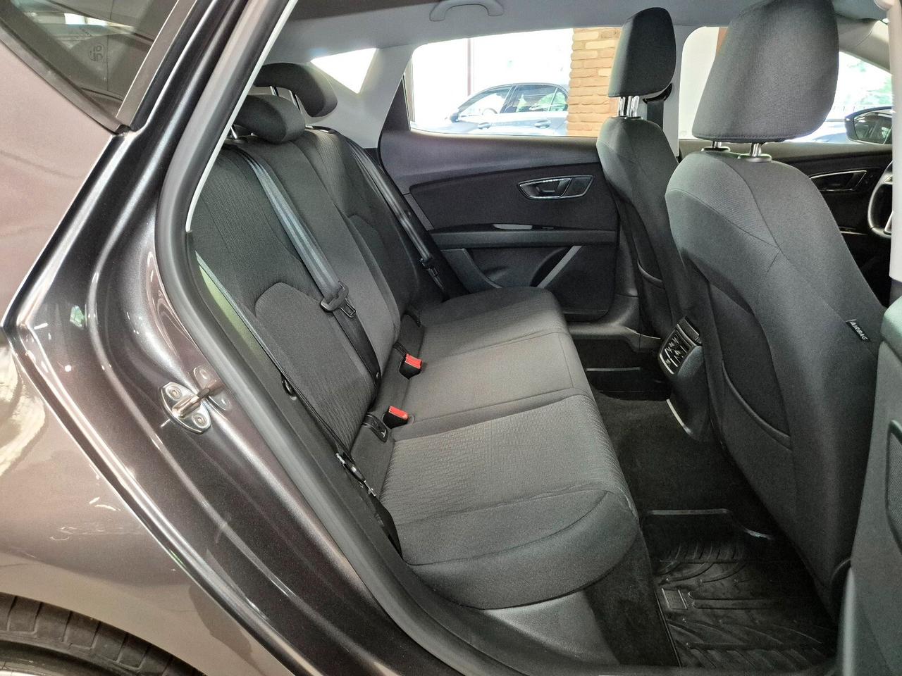 Seat Leon 1.6 TDI 110 CV ST Start/Stop Style