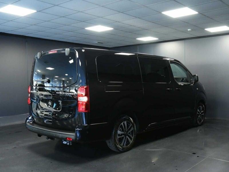 Citroën SpaceTourer SpaceTourer 2.0 BlueHDi 180cv S&S EAT8 M Business 8 posti