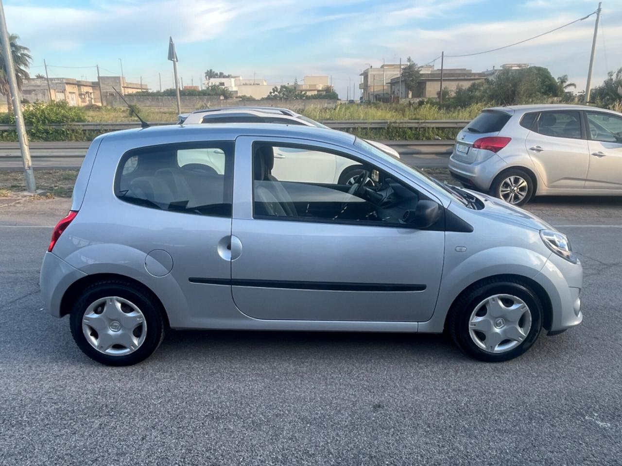 Renault Twingo 1.2 Sport & Sound Unipro 2010
