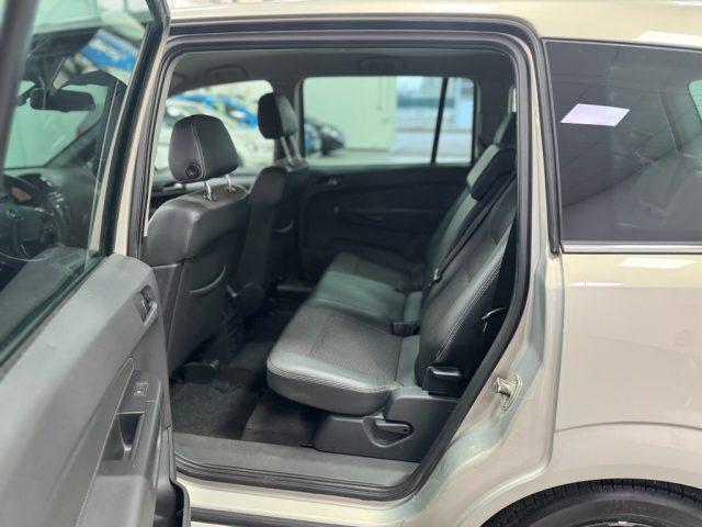 OPEL Zafira 1.7 CDTI 125CV Cosmo
