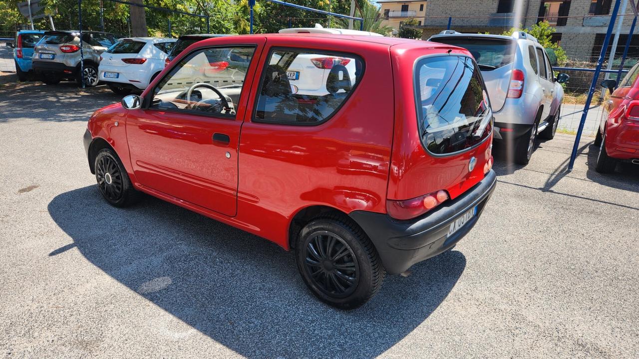 Fiat 600 1.1 Class