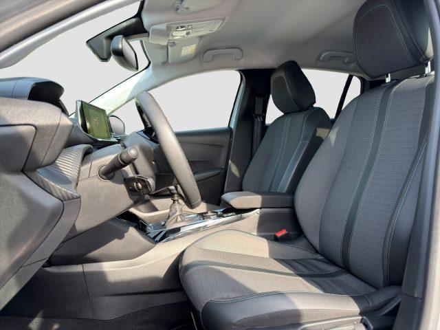 PEUGEOT 208 208 PureTech 100 Stop&Start 5 porte Allure