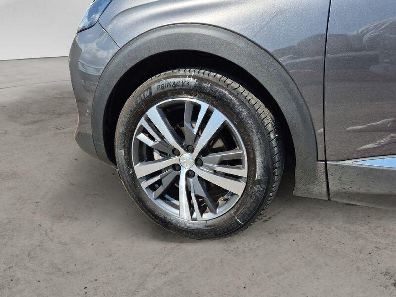 Peugeot 3008 3008 BlueHDi 130 S&S EAT8 Allure Pack