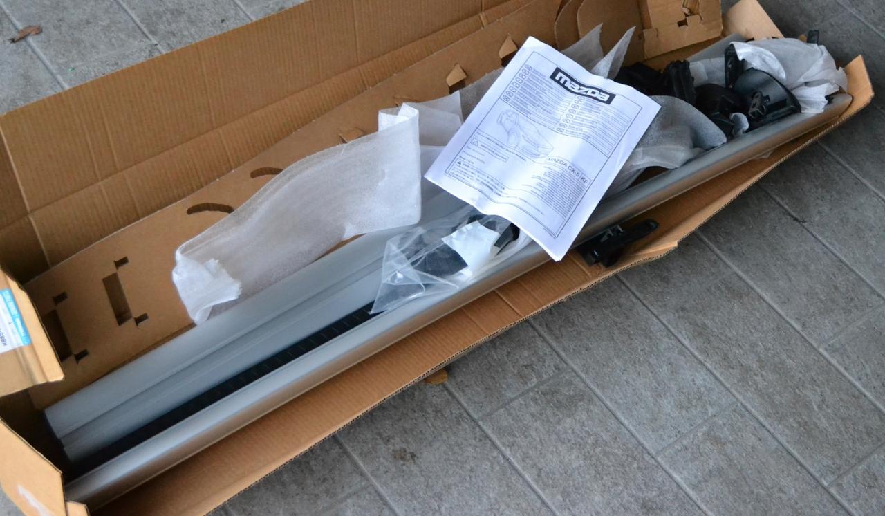 Mazda CX-5 2.2L Skyactiv-D 184 CV AWD Signature